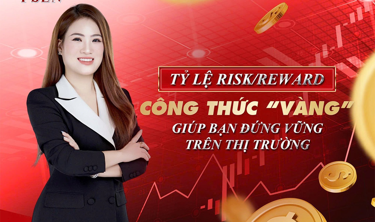 Khóa học chứng khoán uy tín tại TP HCM từ cơ bản đến nâng cao