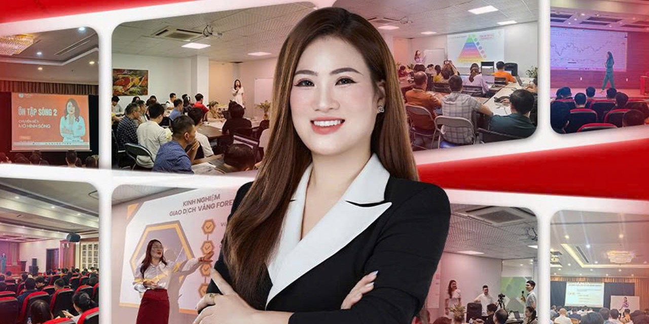 FSEN GROUP là gì? Cộng đồng đầu tư uy tín dành cho nhà đầu tư thông minh