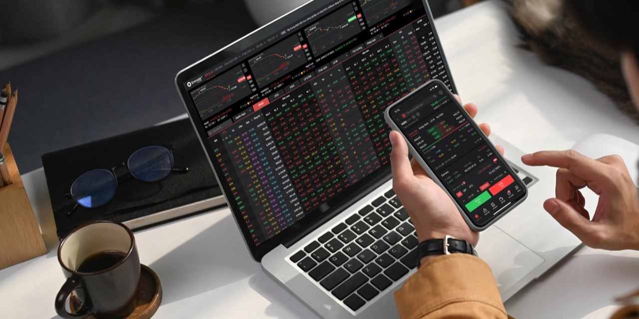 Xu hướng nhà đầu tư trẻ Việt Nam 2026 - Kinh nghiệm thành công từ cộng đồng nhà đầu tư trẻ