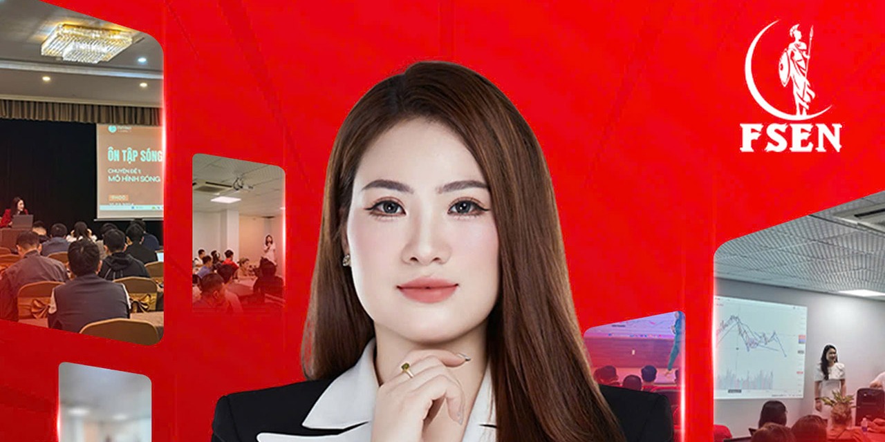 Khóa học đầu tư tài chính chuyên nghiệp chuẩn quốc tế