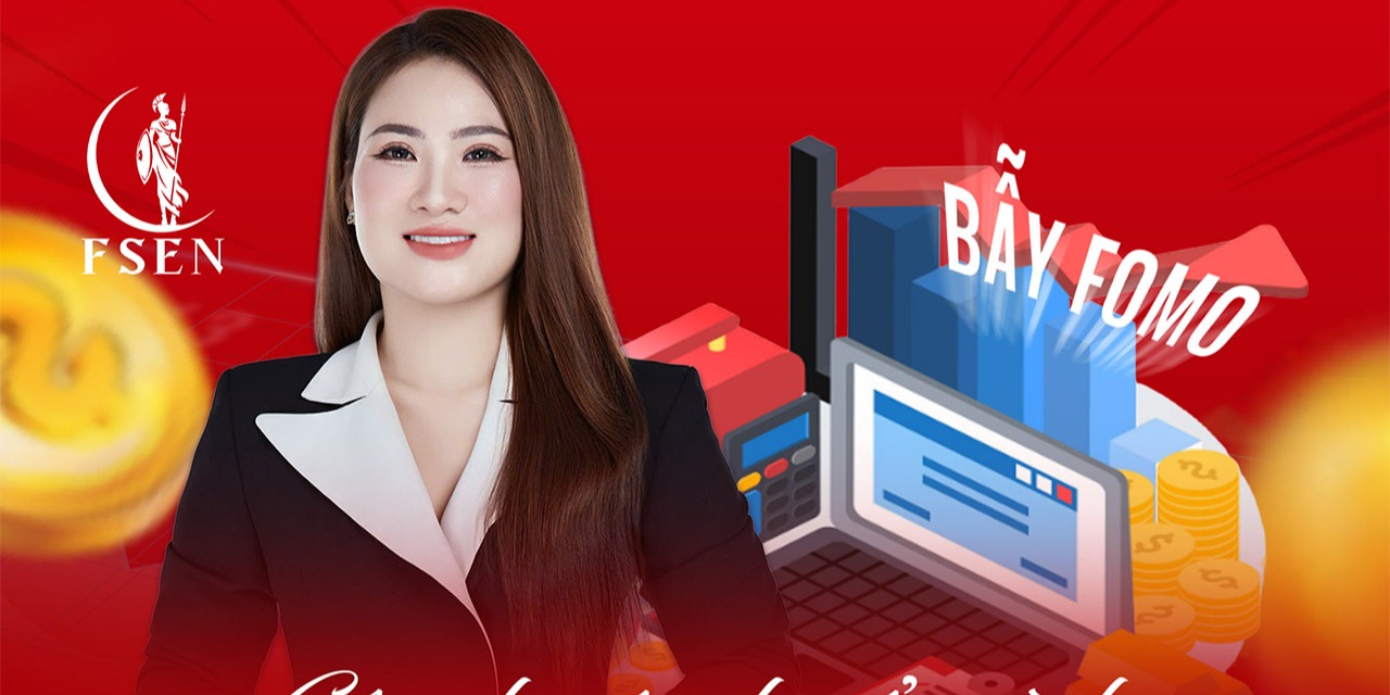 Cách đầu tư tài chính không FOMO - Giữ vững kỷ luật để sinh lời bền vững