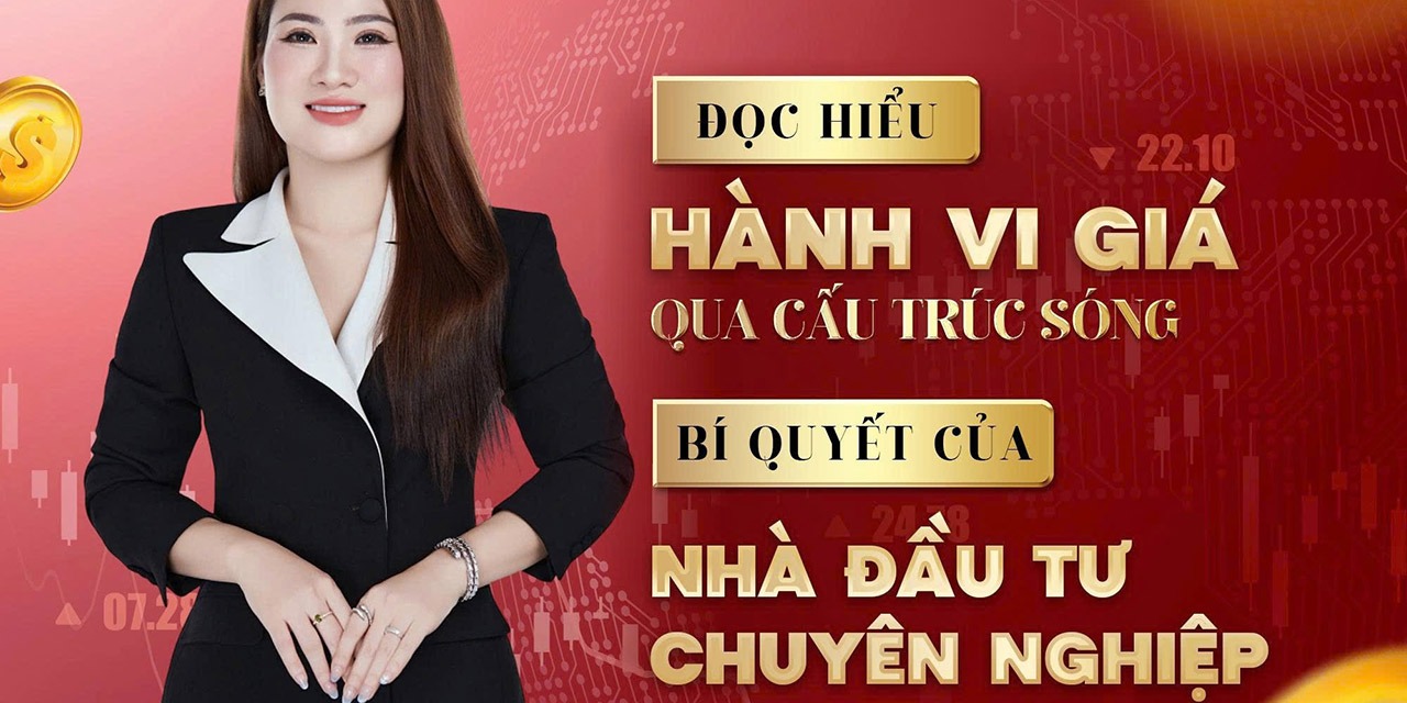 Học đầu tư tài chính ở đâu uy tín cho người mới 2026 - Review các khóa học và lớp học đầu tư tài chính