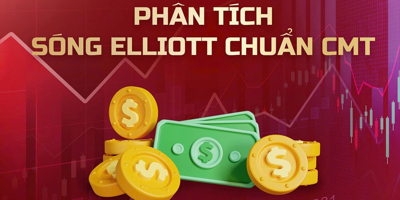 Sóng Elliott trong chứng khoán: Mô hình sóng Elliott và các quy tắc sóng Elliott cần biết