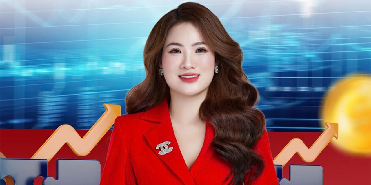 Lộ trình đầu tư tài chính có người dẫn dắt - Đào tạo đầu tư tài chính cầm tay chỉ việc