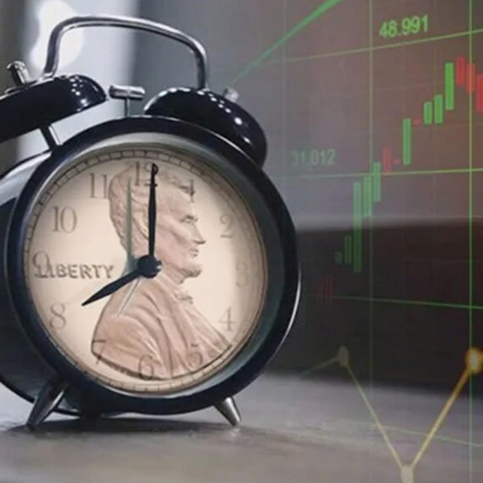 Chuyên đề Thời Gian